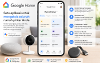 google home